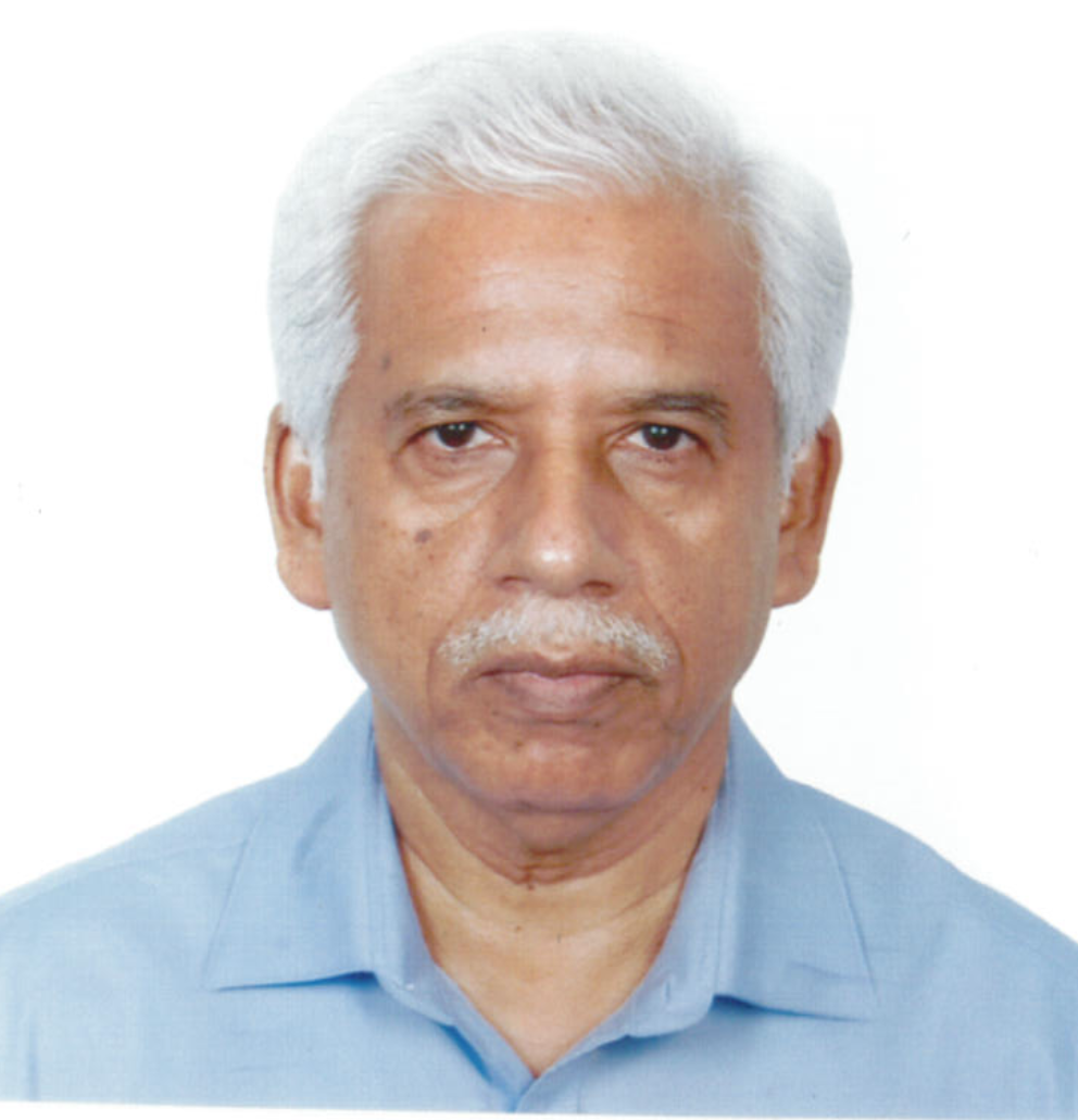 AKM Shamsul Karim