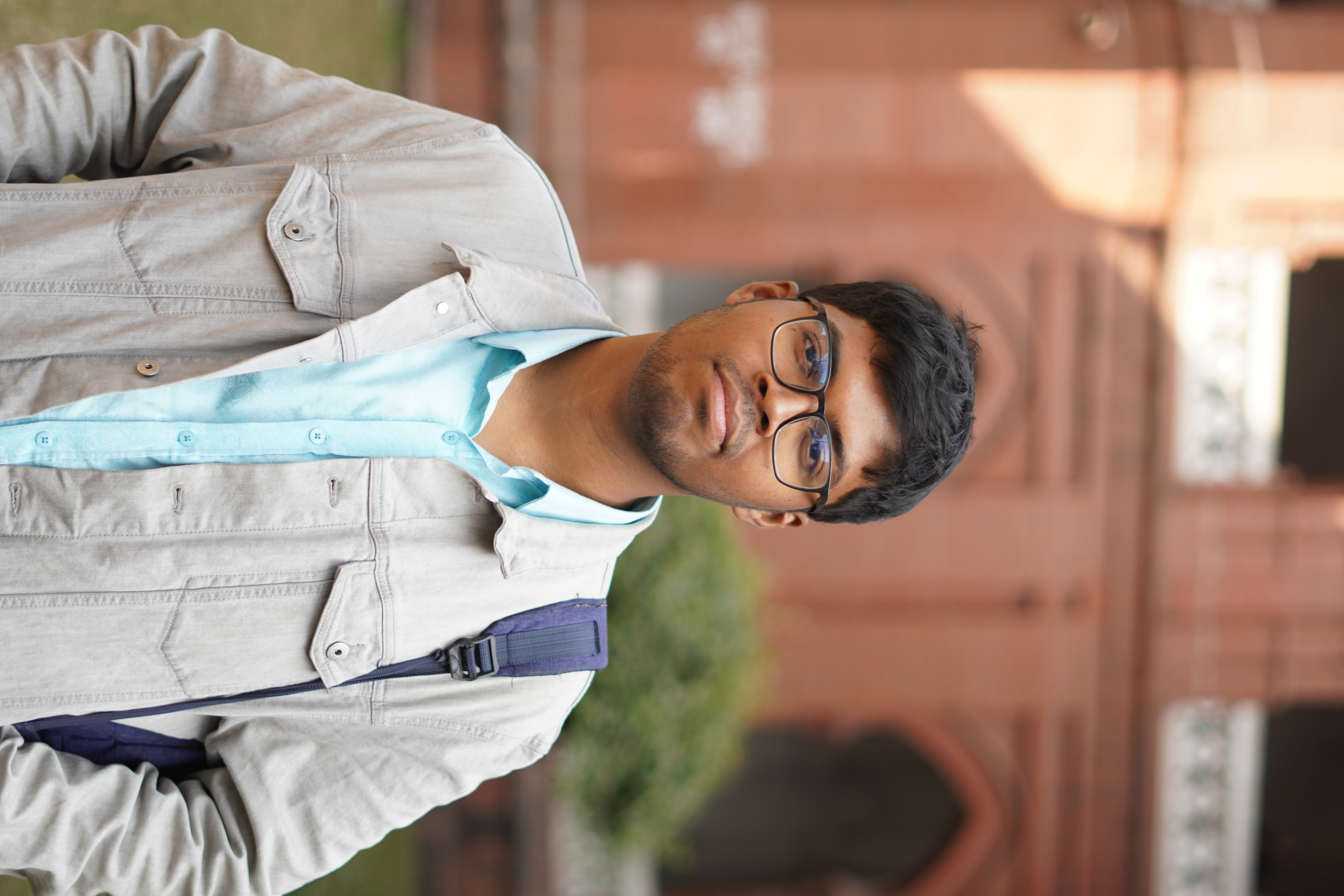 Abdullah Ibne Hanif Arean