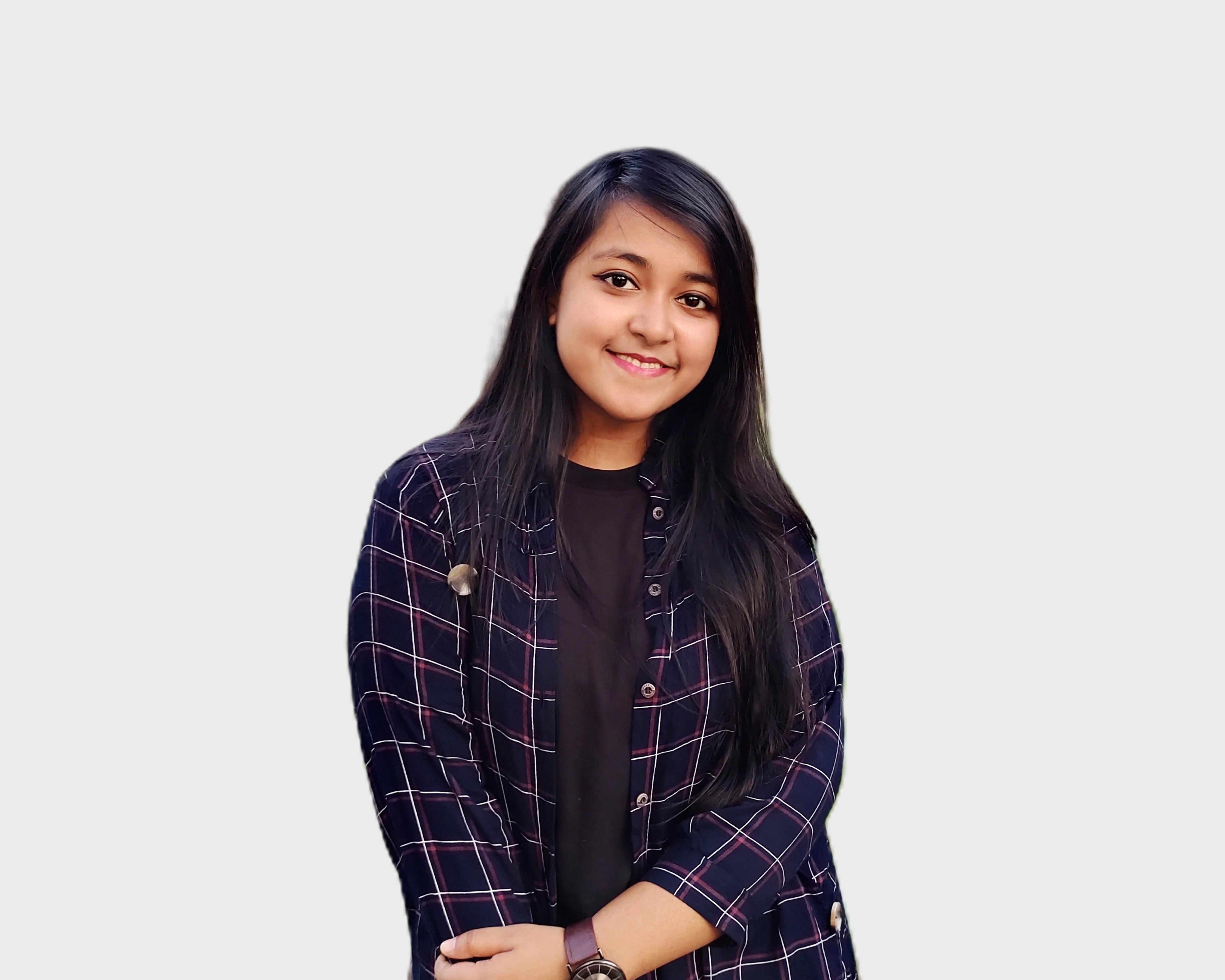 Horipriya Das Arpita